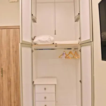 Apartment στο κέντρο της πόλης! Athens