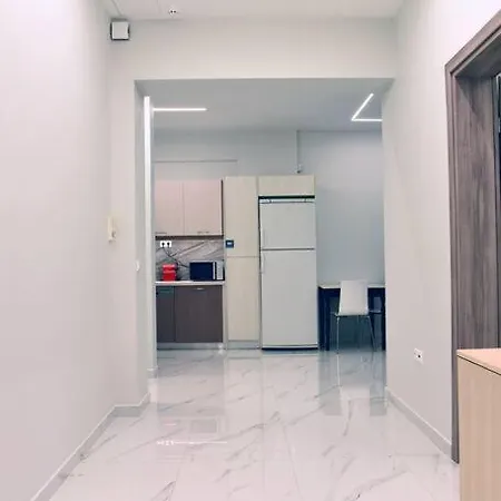 στο κέντρο της πόλης! Apartment