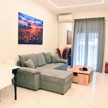 στο κέντρο της πόλης!