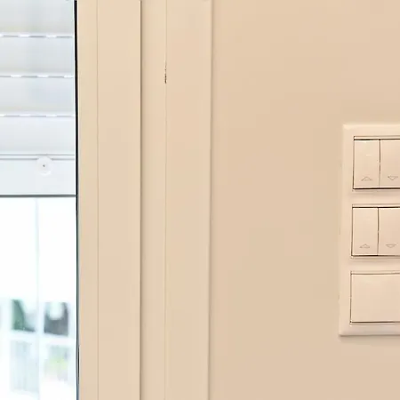 στο κέντρο της πόλης! Apartment Athens
