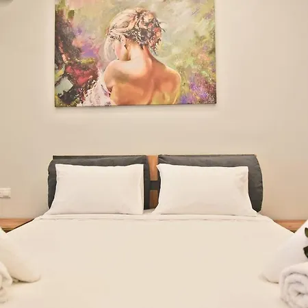 στο κέντρο της πόλης! Apartment *