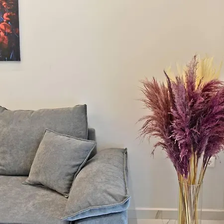 Apartment στο κέντρο της πόλης! Athens