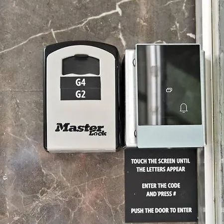 Apartment στο κέντρο της πόλης! *