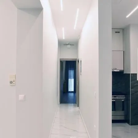 Apartment στο κέντρο της πόλης!
