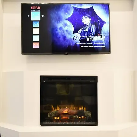 Apartment στο κέντρο της πόλης! *