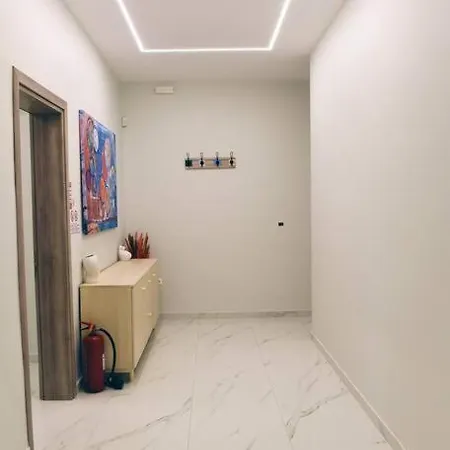 στο κέντρο της πόλης! Apartment *